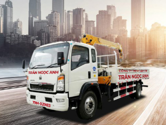 Vận tải Trần Ngọc Anh